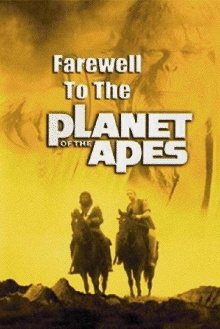 Farewell to the Planet of the Apes Trailer