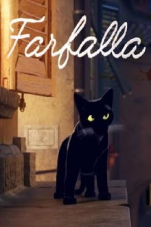 Farfalla Trailer