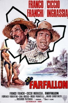 Farfallon Trailer