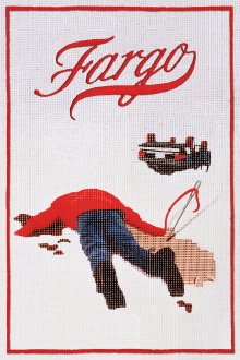 Fargo Trailer