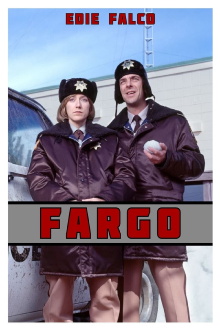 Fargo Trailer