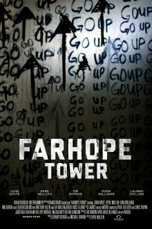 Farhope Tower Trailer