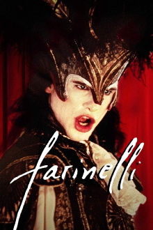 Farinelli Trailer