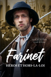 Farinet, Heroes and Outlaw Trailer