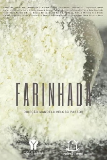 Farinhada Trailer