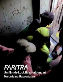Faritra Trailer