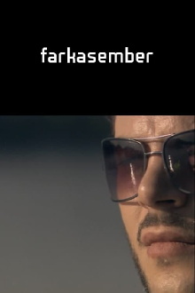Farkasember Trailer