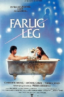 Farlig leg Trailer