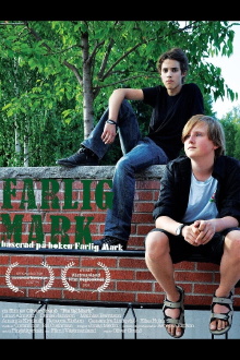 Farlig Mark Trailer