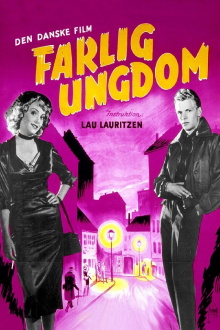 Farlig ungdom Trailer