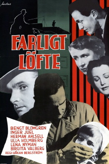 Farligt löfte Trailer