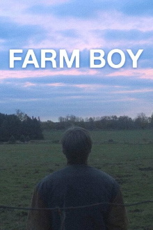 Farm Boy Trailer