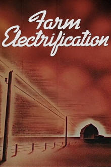 Farm Electrification Trailer