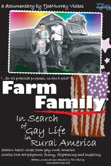 Farm Family: In Search of Gay Life in Rural America Trailer
