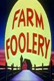 Farm Foolery Trailer