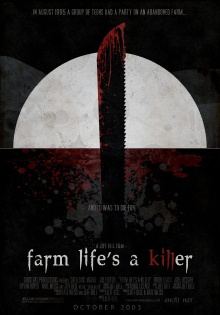 Farm Life's A Killer Trailer