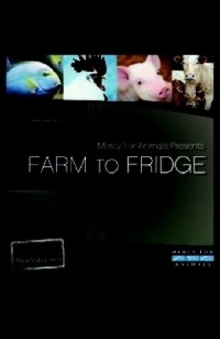Farm to Fridge Trailer