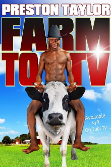 Farm to TV Trailer