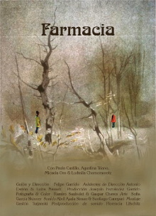 Farmacia Trailer