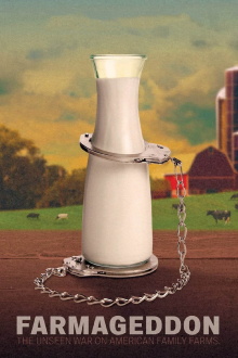 Farmageddon Trailer