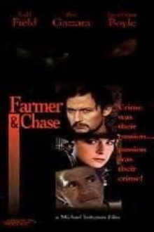 Farmer & Chase Trailer