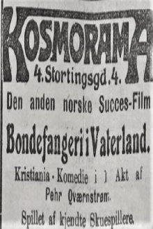 Farmer in the Fatherland Trailer