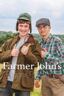 Farmer John's Bigger Problems Trailer