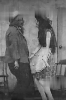 Farmer Kissing the Lean Girl Trailer
