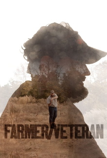 Farmer/Veteran Trailer