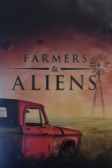 Farmers and Aliens Trailer