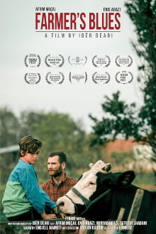 Farmer's Blues Trailer
