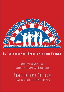 Farmers For America Trailer