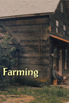 Farming Trailer