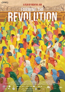 Farming the Revolution Trailer
