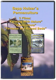 Farming with Nature: A Case Study of Successful Temperate Permaculture Trailer