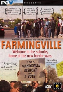 Farmingville Trailer