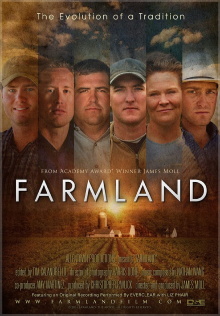 Farmland Trailer