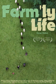 Farm'ly Life Trailer