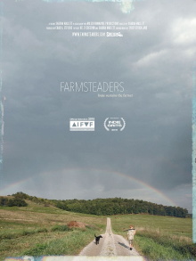 Farmsteaders Trailer