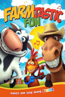 Farmtastic Fun Trailer