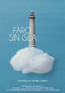 Faro sin isla Trailer