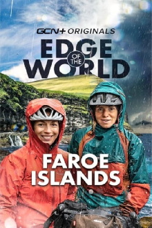 Faroe Islands - The Edge of the World Trailer