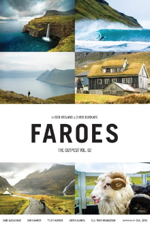 FAROES: The Outpost Vol. 02 Trailer