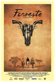 Faroeste Trailer