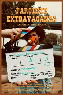 Faroeste Extravaganza Trailer
