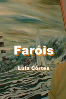 Faróis Trailer