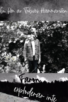 Faron Does Not Explode Trailer