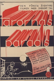 Farornas paradis Trailer
