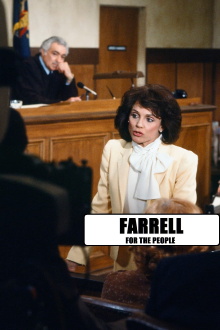 Farrell: For the People Trailer