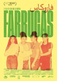 Farrucas Trailer